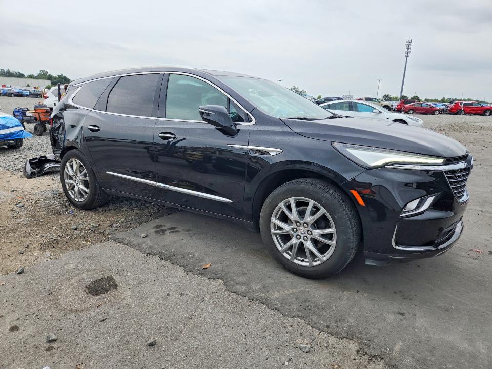 Продаж на аукціоні авто 2023 Buick Enclave, vin: 5GAERCKW1PJ249718, номер лоту: 53091066