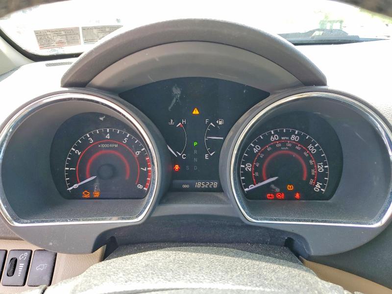 Aukcja sprzedaży 2012 Toyota Highlander, vin: 5TDBK3EH7CS117224, numer aukcji: 53884016