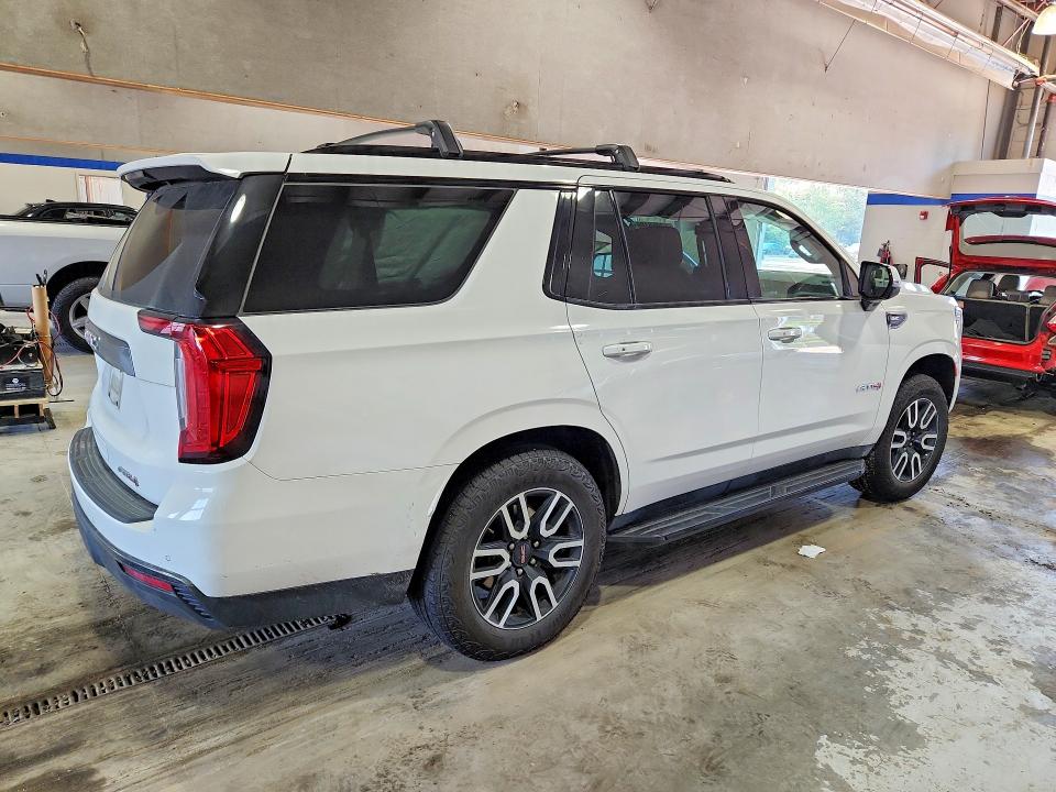 Продаж на аукціоні авто 2023 Gmc Yukon, vin: 1GKS2CKD0PR460757, номер лоту: 53955186