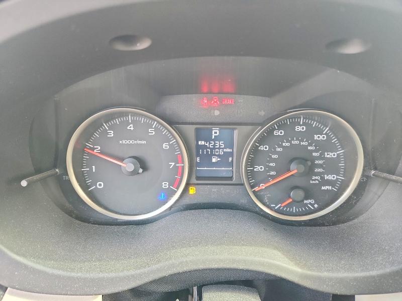 Aukcja sprzedaży 2014 Subaru Xv Crosstrek, vin: JF2GPAGC1E8346133, numer aukcji: 52856086