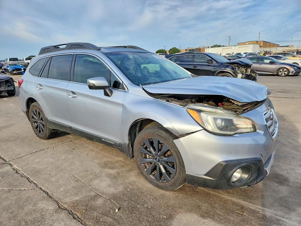 Aukcja sprzedaży 2016 Subaru Outback, vin: 4S4BSBNC9G3227578, numer aukcji: 52826696