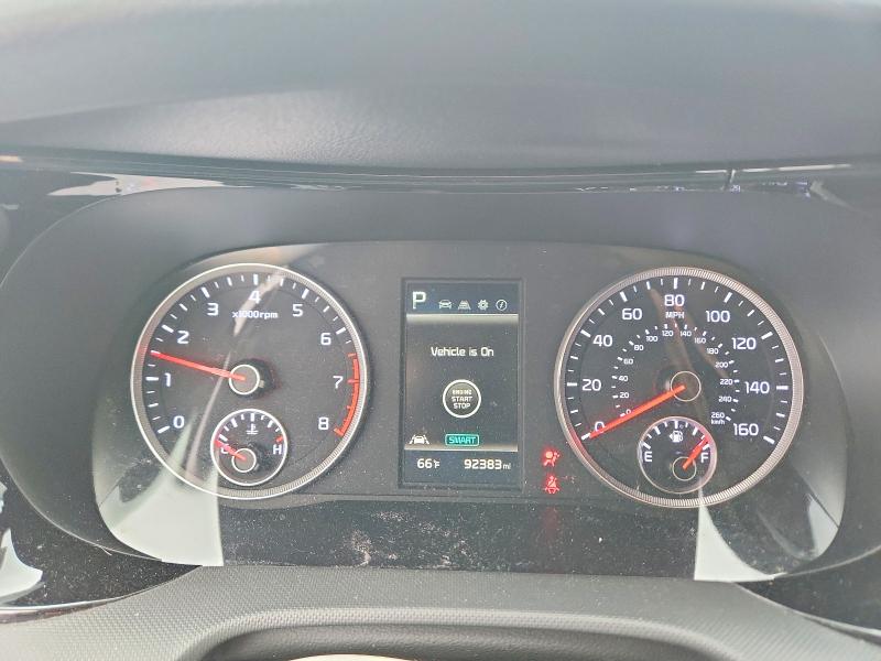 Продажа на аукционе авто 2023 Kia K5, vin: 5XXG14J2XPG175965, номер лота: 53663956