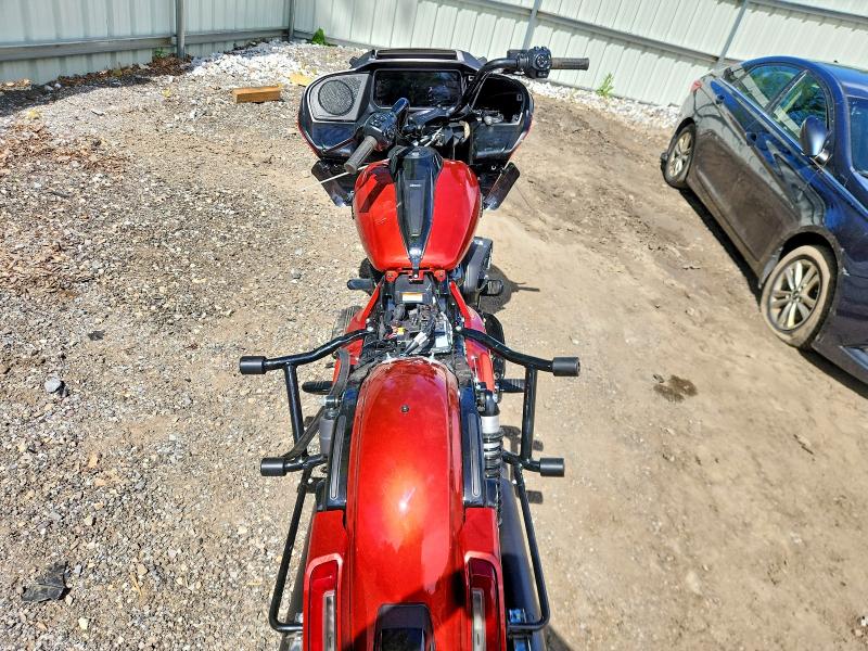 Продажа на аукционе авто 2025 Harley-davidson Fltrx, vin: 1HD1KH717SB625013, номер лота: 54187376