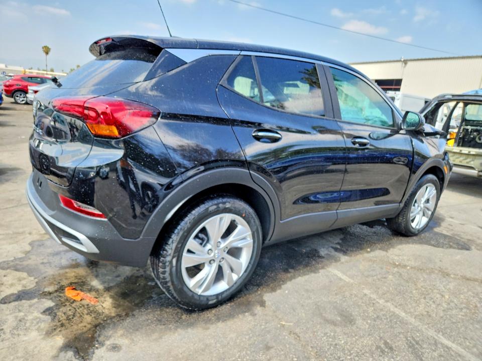 Aukcja sprzedaży 2026 Buick Encore Gx, vin: KL4AMBSL3TB179911, numer aukcji: 54070276