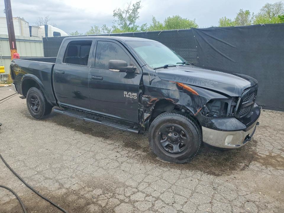 Aukcja sprzedaży 2015 Ram 1500, vin: 1C6RR7LT3FS732915, numer aukcji: 53903666