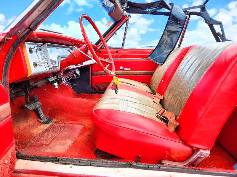 Aukcja sprzedaży 1964 Dodge Dart, vin: 7342504532, numer aukcji: 51142236