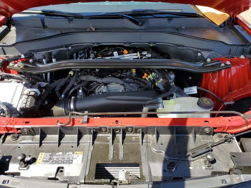 2025 Ford Explorer მანქანა იყიდება აუქციონზე, vin: 1FMUK7KH0SGC63697, აუქციონის ნომერი: 54892416