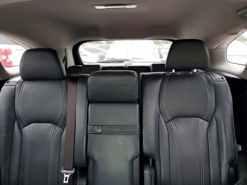 2018 Lexus Rx მანქანა იყიდება აუქციონზე, vin: JTJGZKCA6J2001743, აუქციონის ნომერი: 52258356