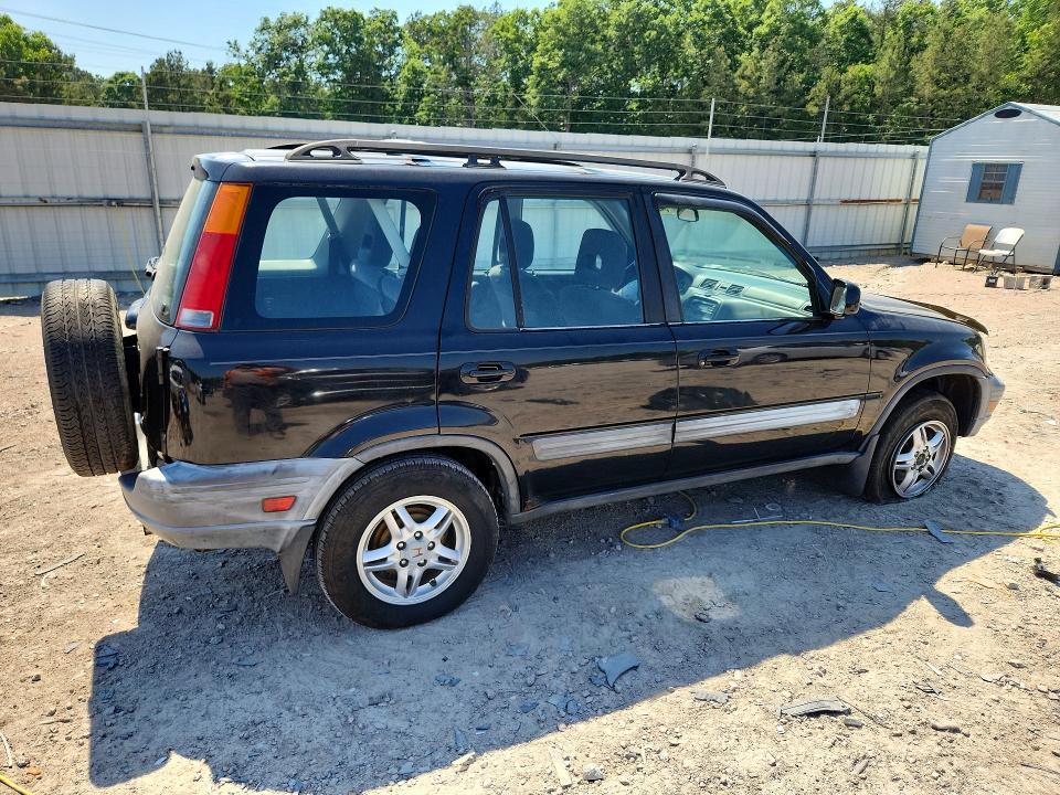 Aukcja sprzedaży 2001 Honda Cr-v, vin: JHLRD186X1S026060, numer aukcji: 54238346