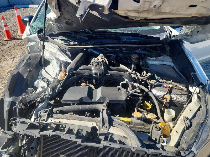 Продажа на аукционе авто 2016 Subaru Impreza, vin: JF1GJAA67GG006096, номер лота: 54096376