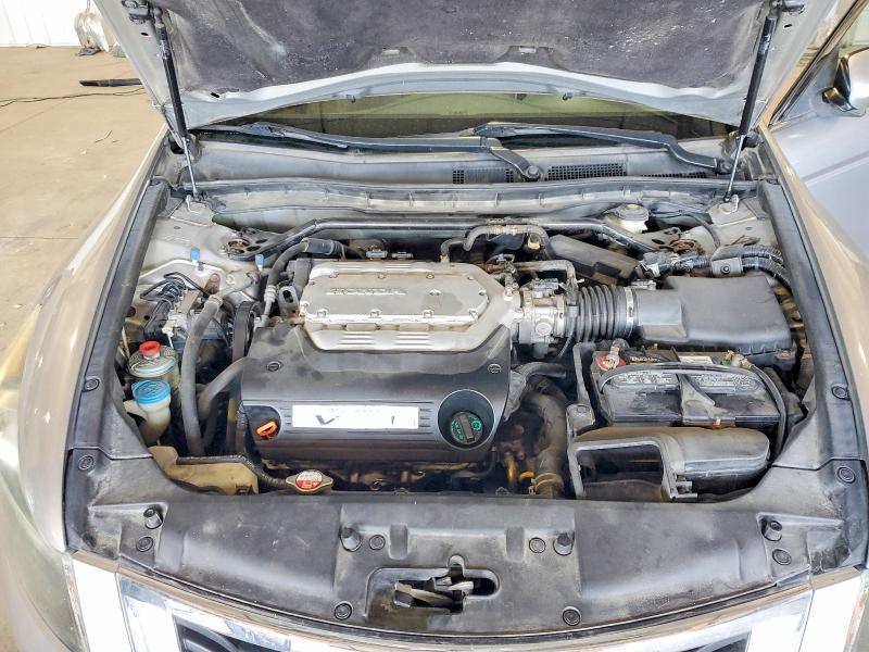 2010 Honda Accord მანქანა იყიდება აუქციონზე, vin: 1HGCP3F86AA029314, აუქციონის ნომერი: 54419476