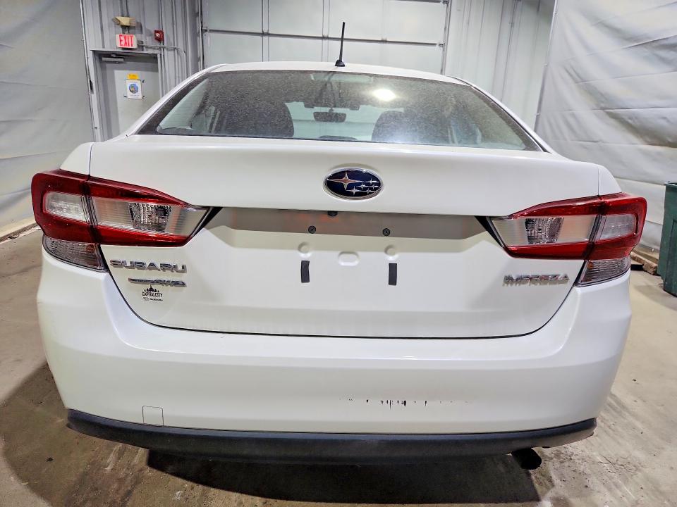 Aukcja sprzedaży 2022 Subaru Impreza, vin: 4S3GKAB65N3610157, numer aukcji: 54479306