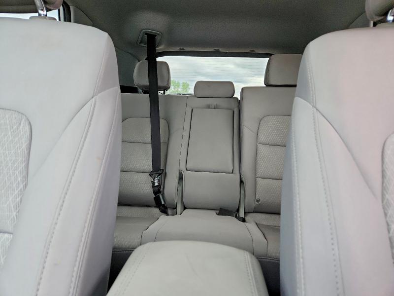Aukcja sprzedaży 2018 Hyundai Tucson, vin: KM8J3CA44JU721250, numer aukcji: 53200326