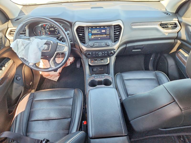 Продажа на аукционе авто 2021 Gmc Acadia, vin: 1GKKNPLS6MZ184009, номер лота: 52582966