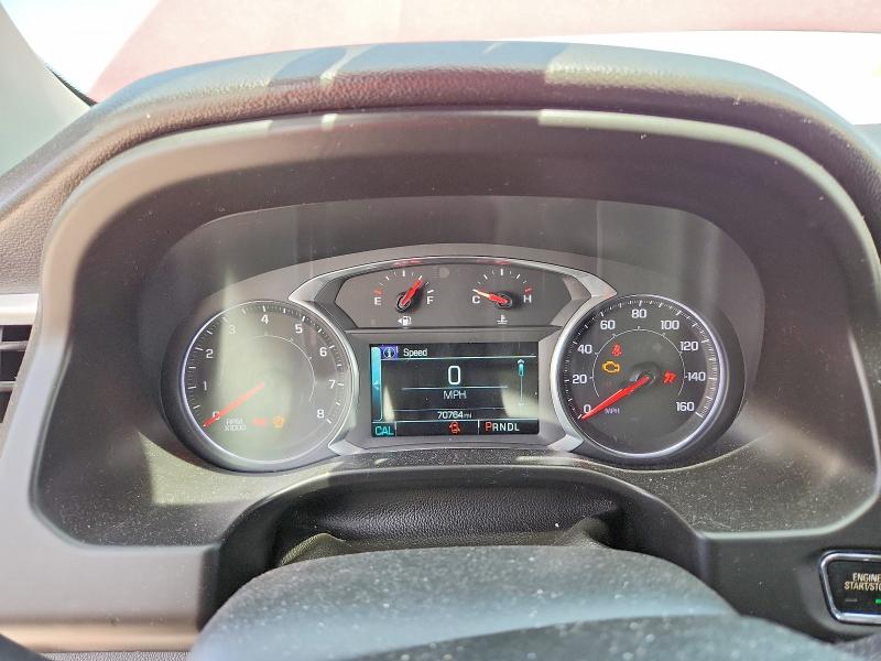 Продаж на аукціоні авто 2019 Gmc Acadia, vin: 1GKKNLLS4KZ225291, номер лоту: 54122016