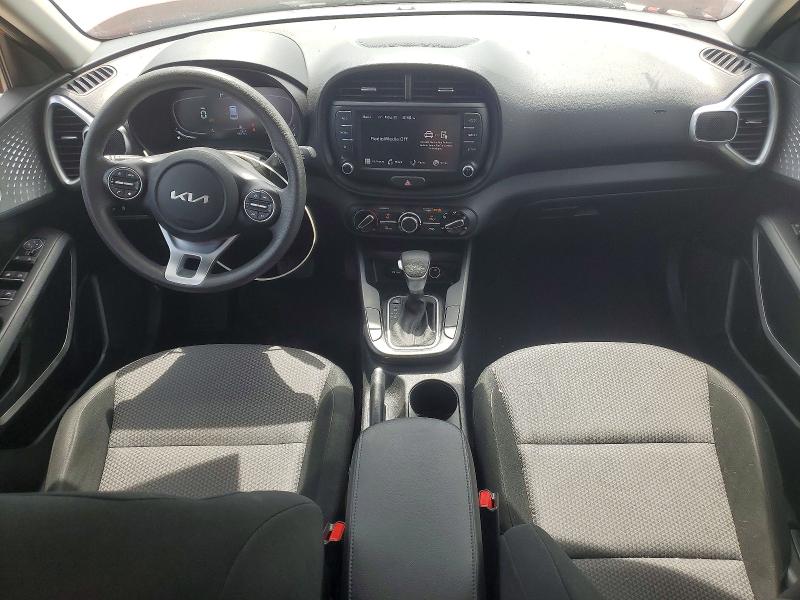 Aukcja sprzedaży 2023 Kia Soul, vin: KNDJ23AU7P7199082, numer aukcji: 55067176