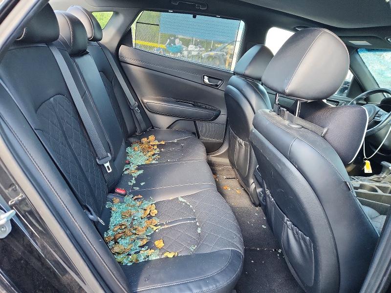 Aukcja sprzedaży 2016 Kia Optima, vin: 5XXGV4L29GG051722, numer aukcji: 52901136