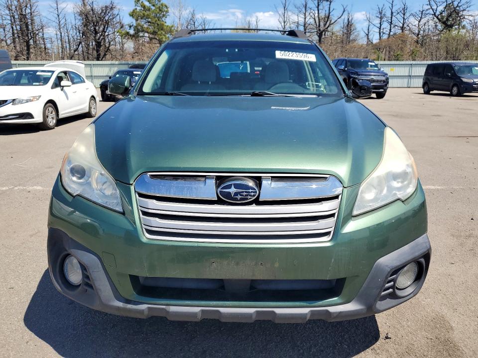 Продаж на аукціоні авто 2013 Subaru Outback, vin: 4S4BRBBC8D3266299, номер лоту: 50223596