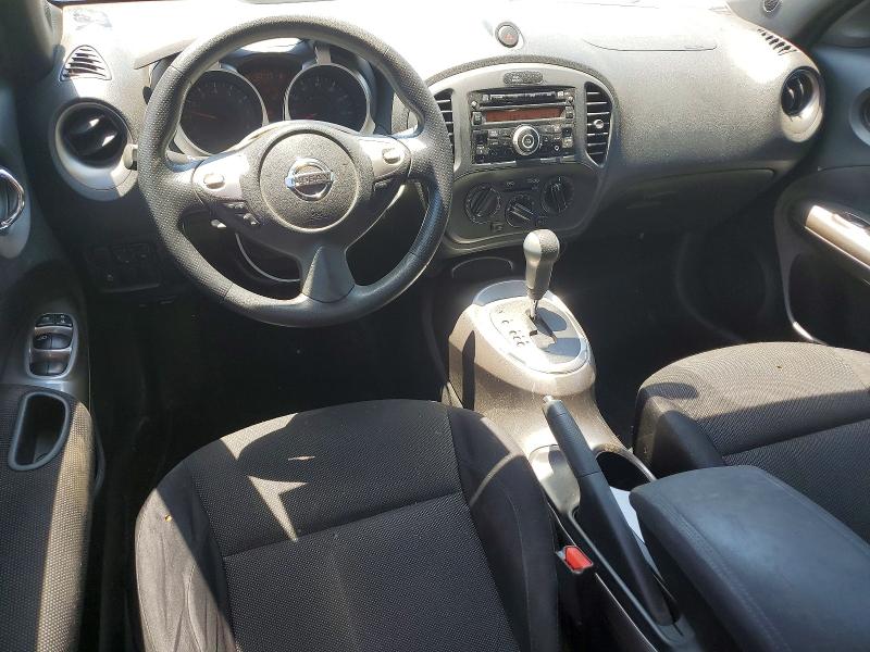 Продажа на аукционе авто 2013 Nissan Juke, vin: JN8AF5MR7DT206210, номер лота: 53586066