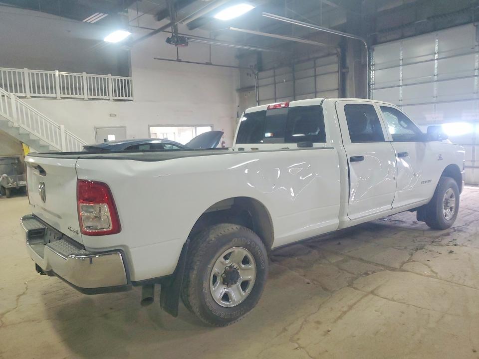 Продажа на аукционе авто 2022 Ram 3500, vin: 3C63R3GL9NG152812, номер лота: 55123856