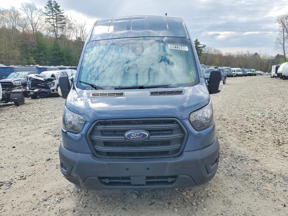 2020 Ford Transit მანქანა იყიდება აუქციონზე, vin: 1FTBR3X86LKB28280, აუქციონის ნომერი: 49717646
