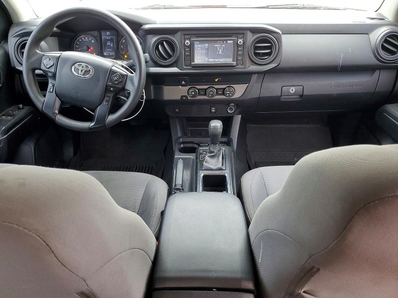 Продажа на аукционе авто 2019 Toyota Tacoma, vin: 5TFRX5GN2KX162353, номер лота: 54794536