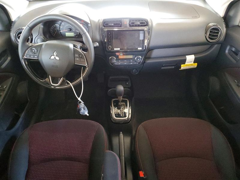 Продаж на аукціоні авто 2024 Mitsubishi Mirage, vin: ML32AWHJ9RH030444, номер лоту: 54338686