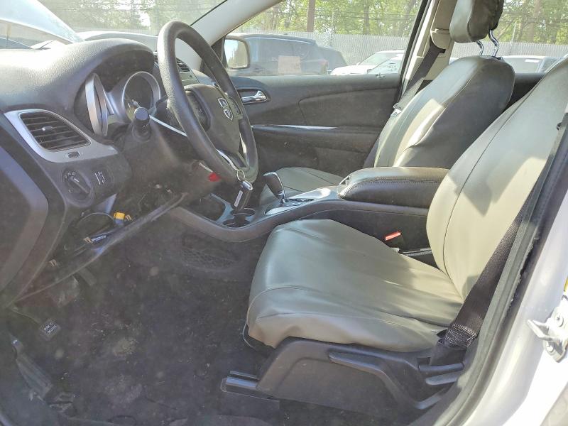 Aukcja sprzedaży 2015 Dodge Journey, vin: 3C4PDCAB4FT617580, numer aukcji: 52522206