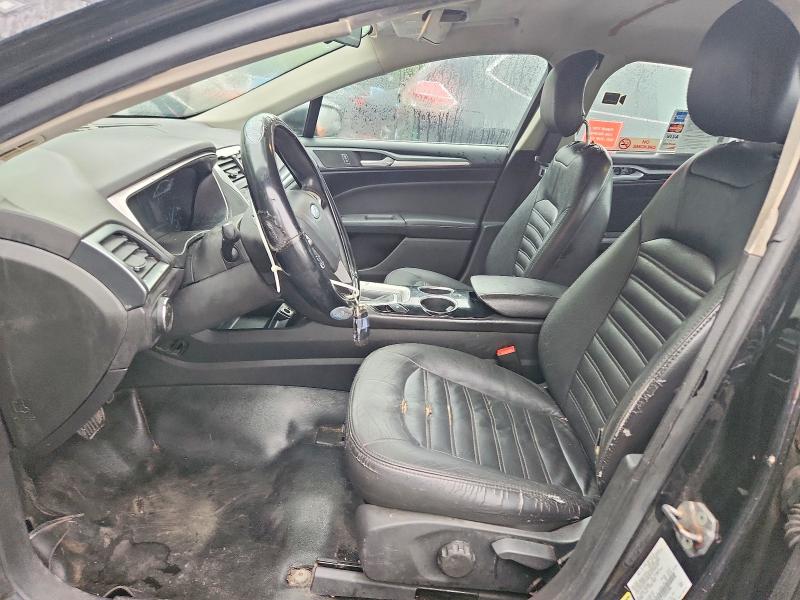 54325846 :رقم المزاد ، 3FA6P0G71DR305088 vin ، 2013 Ford Fusion مزاد بيع
