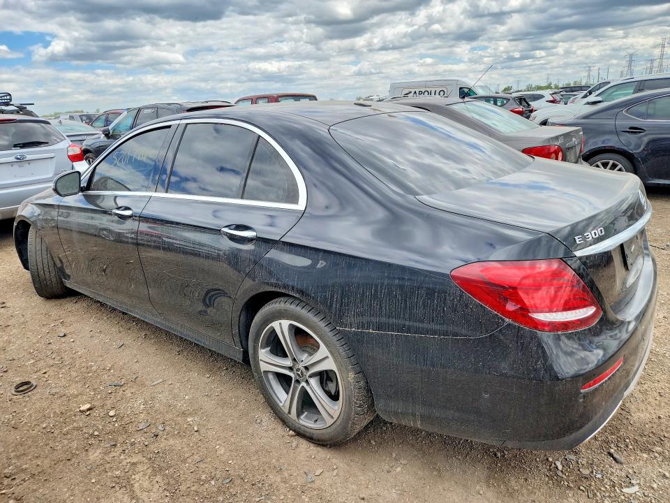 Aukcja sprzedaży 2018 Mercedes-benz E, vin: WDDZF4KB1JA472284, numer aukcji: 52017766