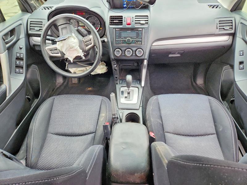 Aukcja sprzedaży 2014 Subaru Forester, vin: JF2SJAECXEH445239, numer aukcji: 54265586