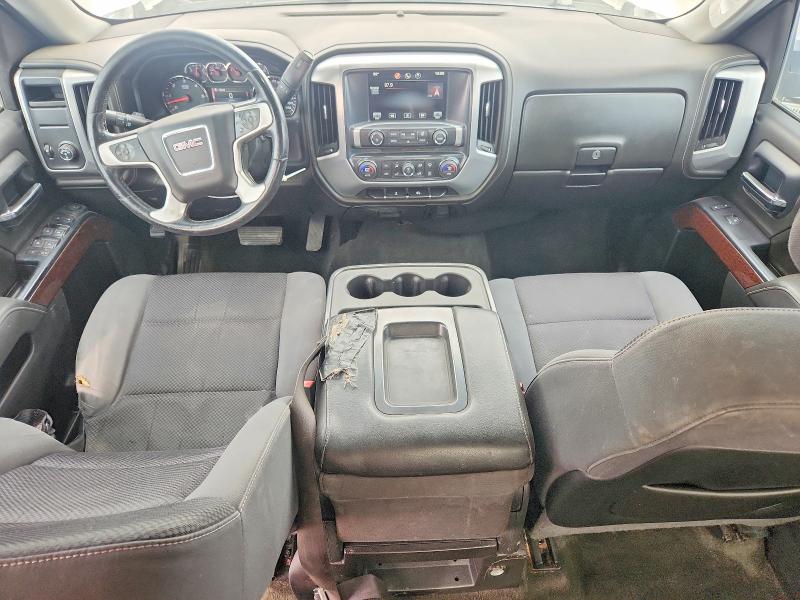 54506666 :رقم المزاد ، 1GTR1UEH7EZ132024 vin ، 2014 Gmc Sierra مزاد بيع