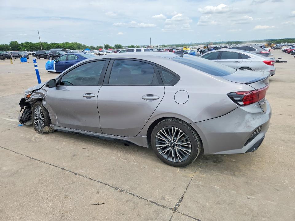 Продаж на аукціоні авто 2023 Kia Forte, vin: 3KPF54AD8PE564341, номер лоту: 55576196