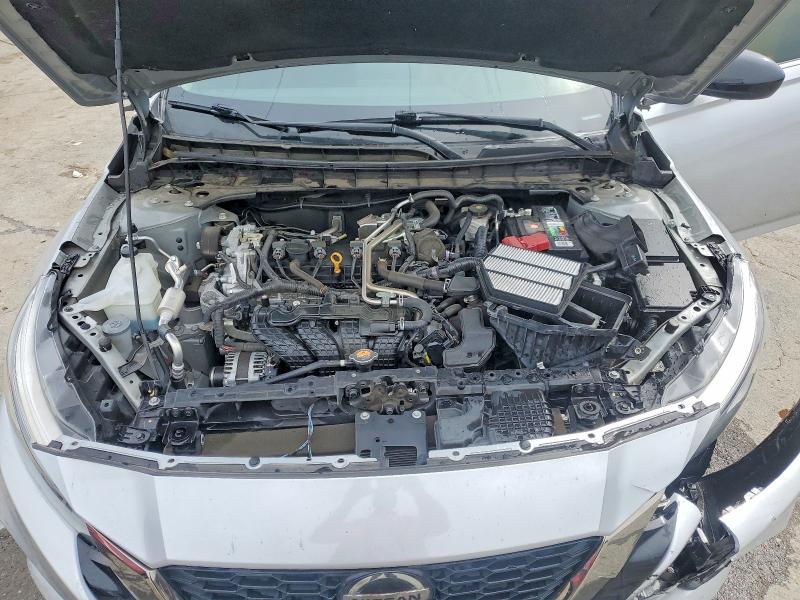 2022 Nissan Altima მანქანა იყიდება აუქციონზე, vin: 1N4BL4CV5NN400506, აუქციონის ნომერი: 51861076