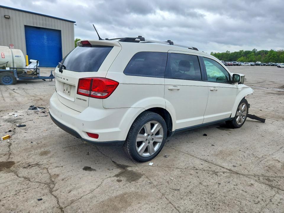 Aukcja sprzedaży 2014 Dodge Journey, vin: 3C4PDCCG6ET241603, numer aukcji: 53176616
