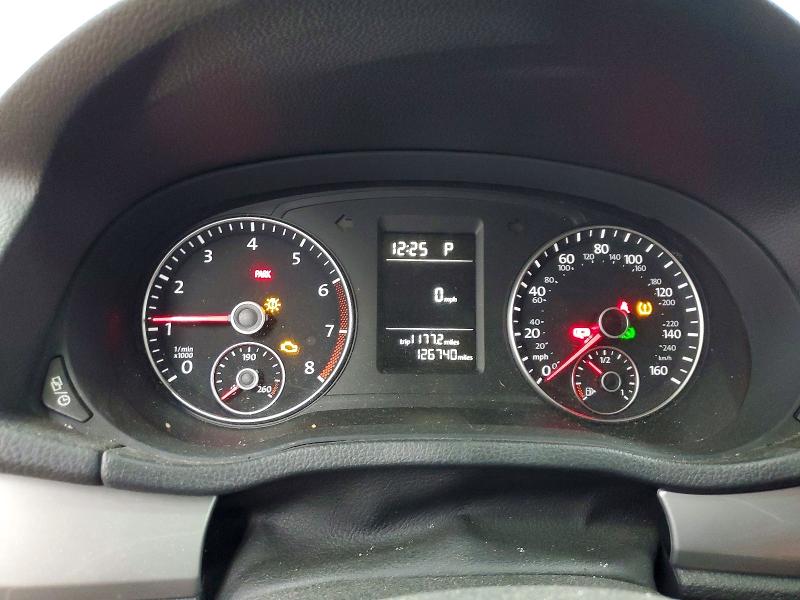 Продажа на аукционе авто 2014 Volkswagen Passat, vin: 1VWAS7A35EC120315, номер лота: 54083736