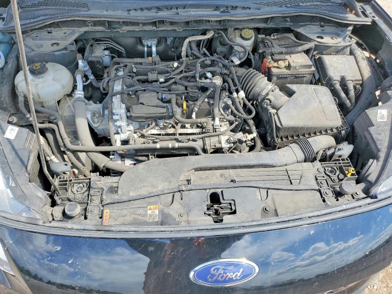 Продаж на аукціоні авто 2021 Ford Escape, vin: 1FMCU9G6XMUB13464, номер лоту: 52767326