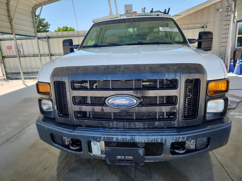 Aukcja sprzedaży 2008 Ford F350, vin: 1FDSF30588EC32862, numer aukcji: 52005446