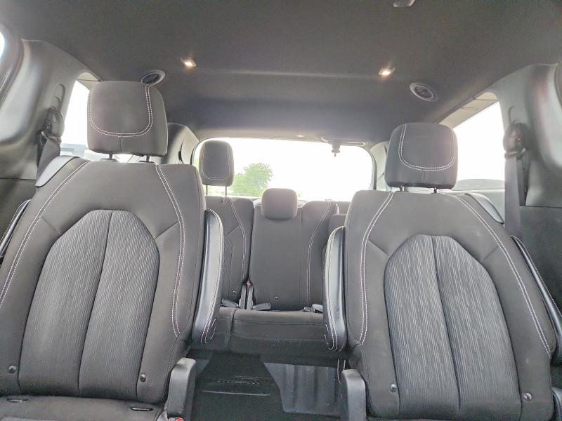 Aukcja sprzedaży 2020 Chrysler Pacifica, vin: 2C4RC1FG3LR126856, numer aukcji: 53775286