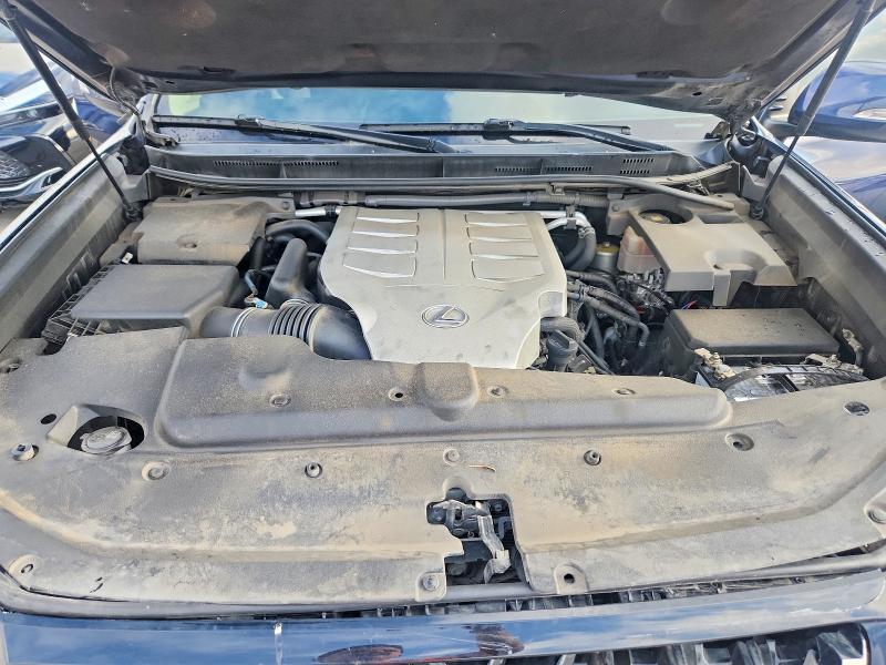 Aukcja sprzedaży 2017 Lexus Gx, vin: JTJBM7FX7H5171625, numer aukcji: 54083436