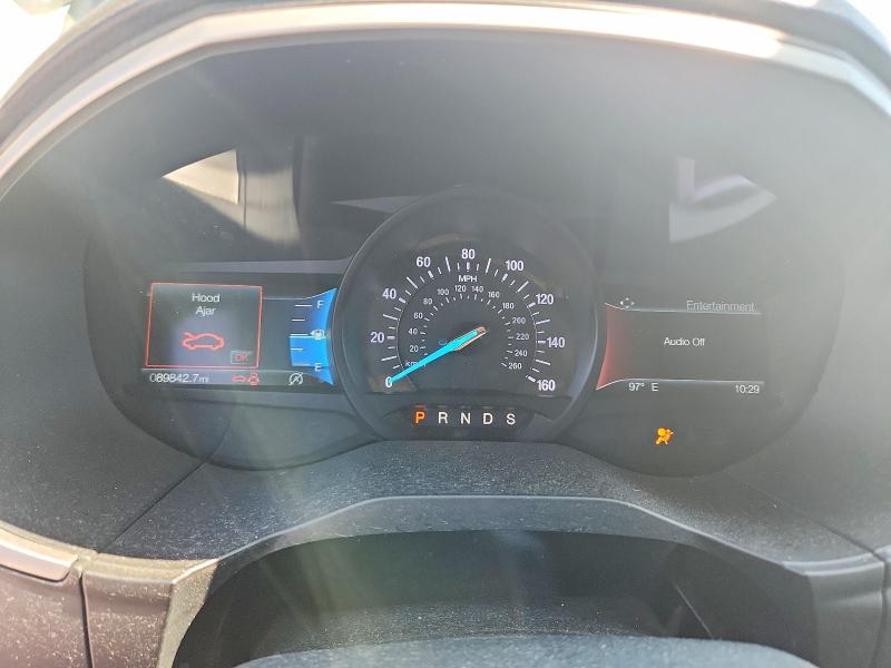 Продаж на аукціоні авто 2019 Ford Edge, vin: 2FMPK4J93KBC44414, номер лоту: 54269226
