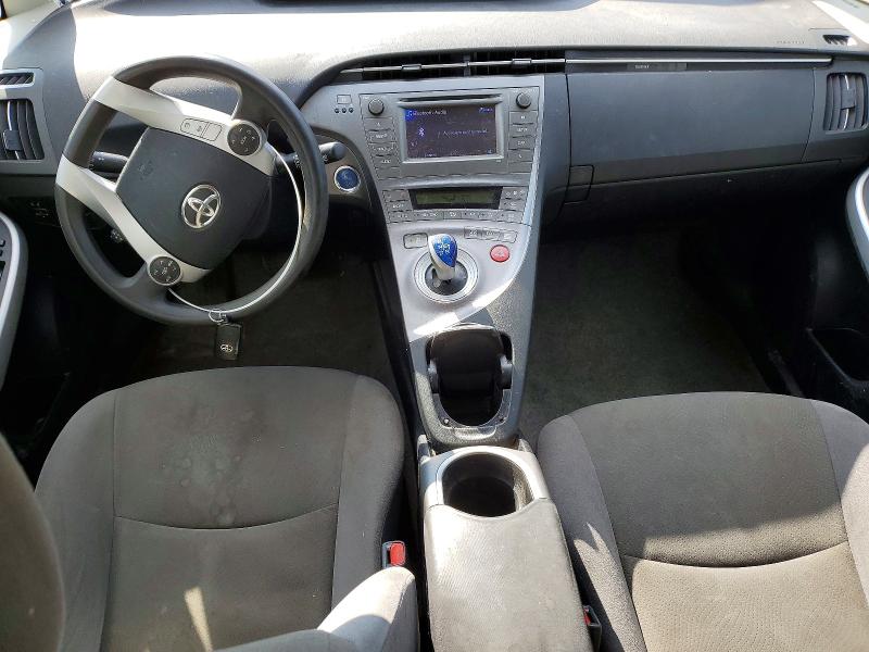 Продаж на аукціоні авто 2015 Toyota Prius, vin: JTDKN3DU3F1871650, номер лоту: 51992756
