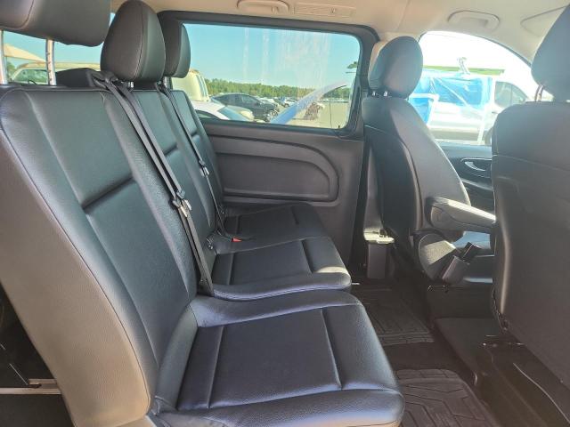 Aukcja sprzedaży 2021 Mercedes-benz Metris, vin: W1WV0FEY5M3842817, numer aukcji: 52837186
