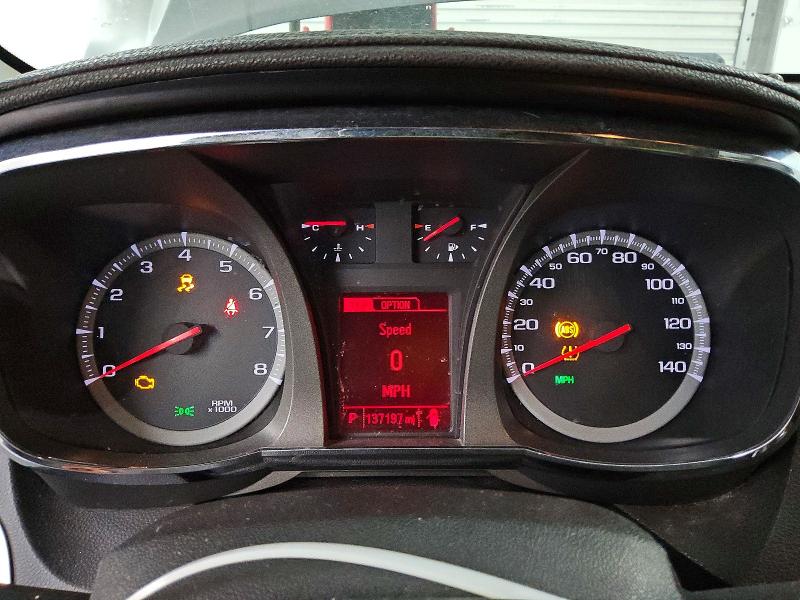 52667516 :رقم المزاد ، 2GKFLUEK8H6328826 vin ، 2017 Gmc Terrain مزاد بيع