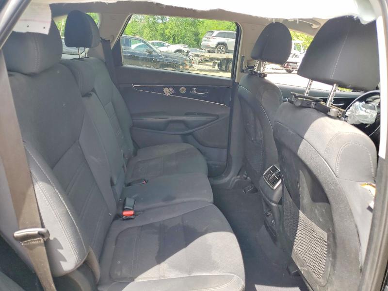 Aukcja sprzedaży 2019 Kia Sorento, vin: 5XYPGDA38KG548299, numer aukcji: 54905656