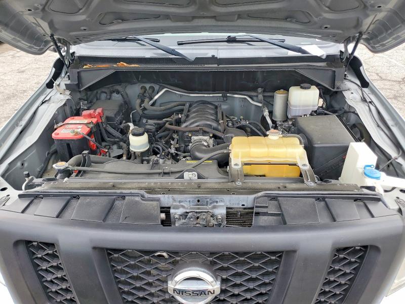 53777846 :رقم المزاد ، 1N6AF0KY1GN801715 vin ، 2016 Nissan Nv مزاد بيع