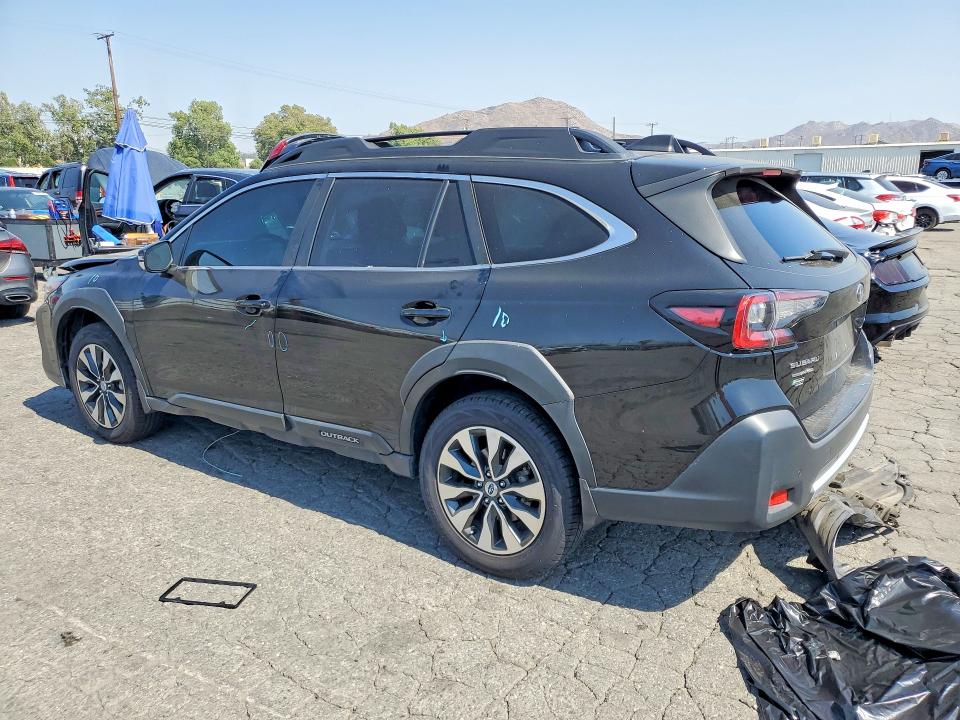 Aukcja sprzedaży 2023 Subaru Outback, vin: 4S4BTGND4P3210433, numer aukcji: 54314546
