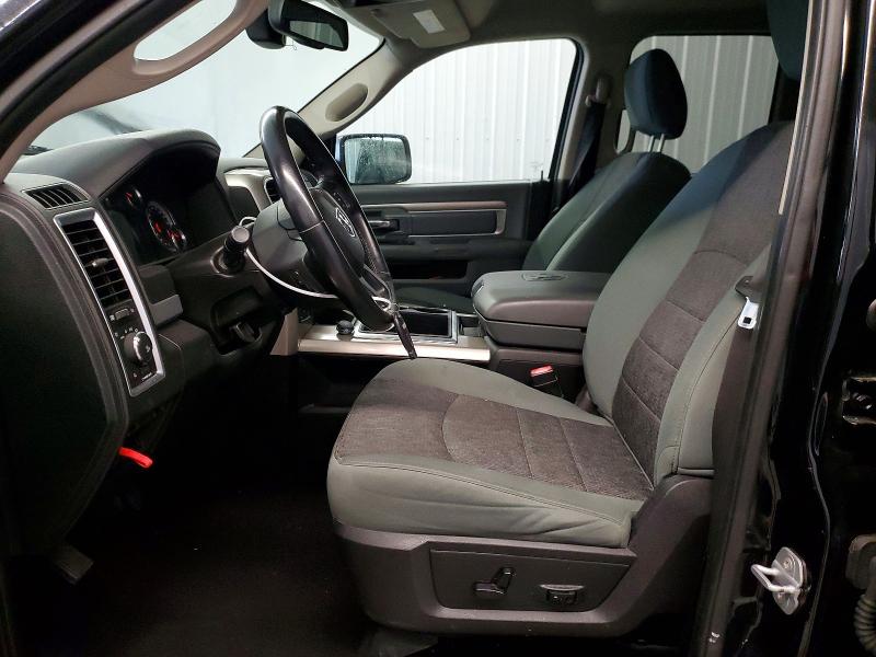 Aukcja sprzedaży 2015 Ram 1500, vin: 1C6RR7GM4FS573387, numer aukcji: 53168876