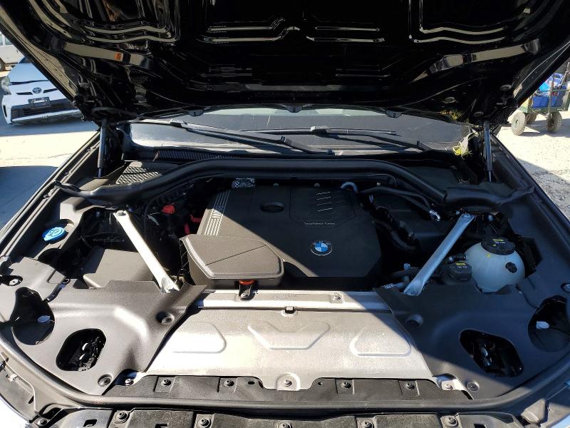 Продажа на аукционе авто 2021 Bmw X3, vin: 5UXTY5C02M9E10641, номер лота: 54101926
