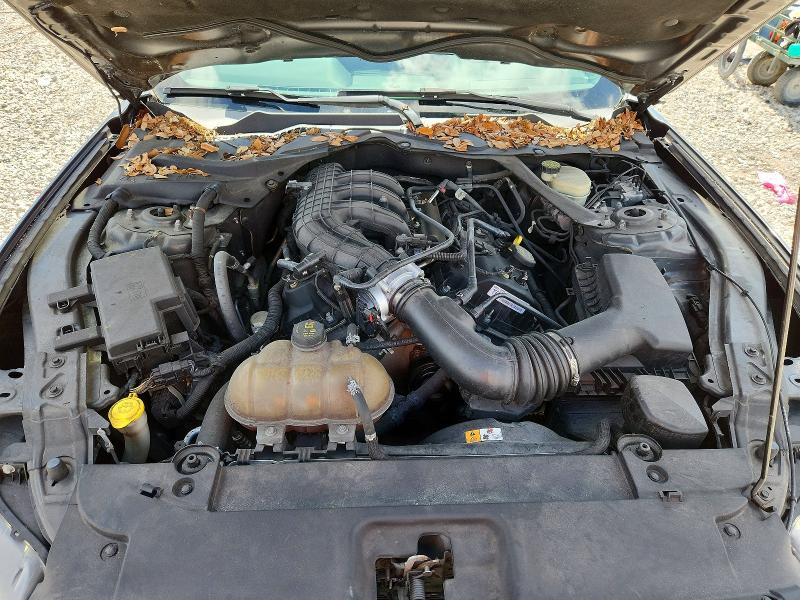 Aukcja sprzedaży 2016 Ford Mustang, vin: 1FATP8EM6G5257802, numer aukcji: 53751606